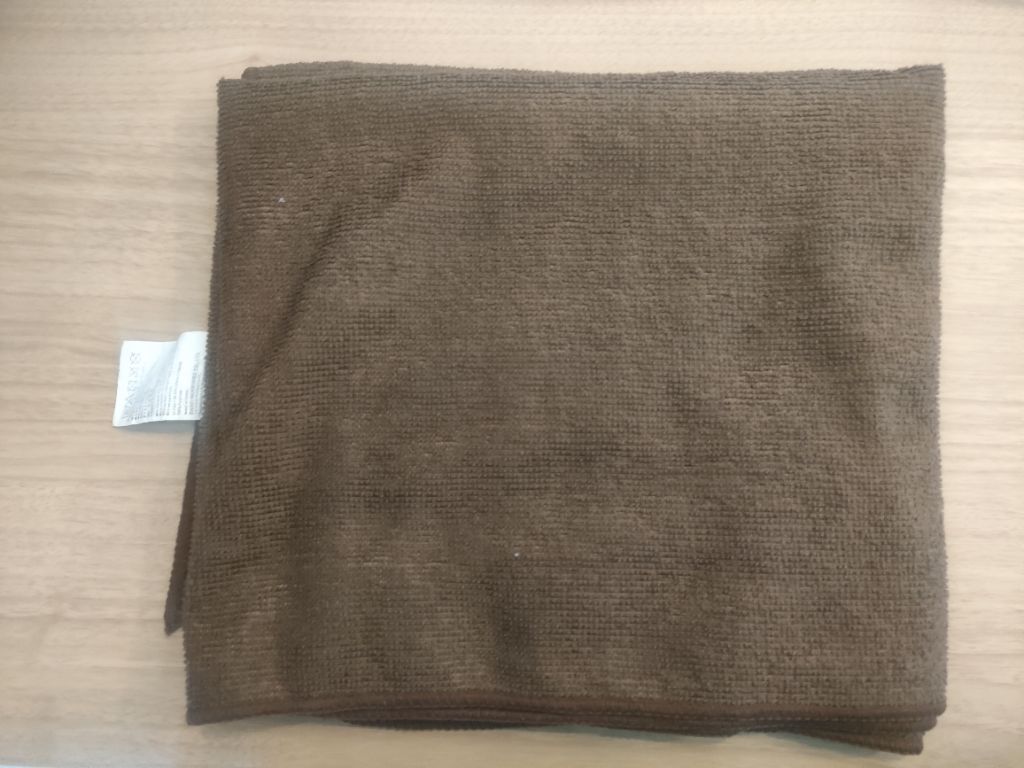 マイクロファイバーバスタオル　45×100cm ダイソー レビュー